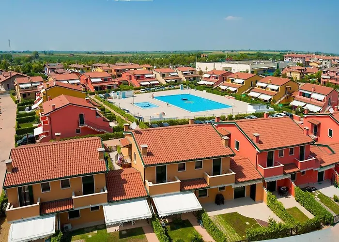 Villaggio Dei Fiori - Agenzia Cocal