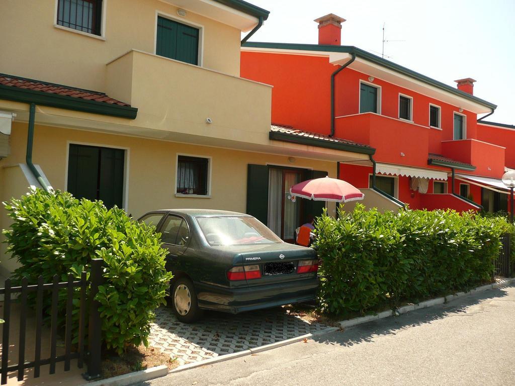 Apartment Villaggio Dei Fiori - Agenzia Cocal