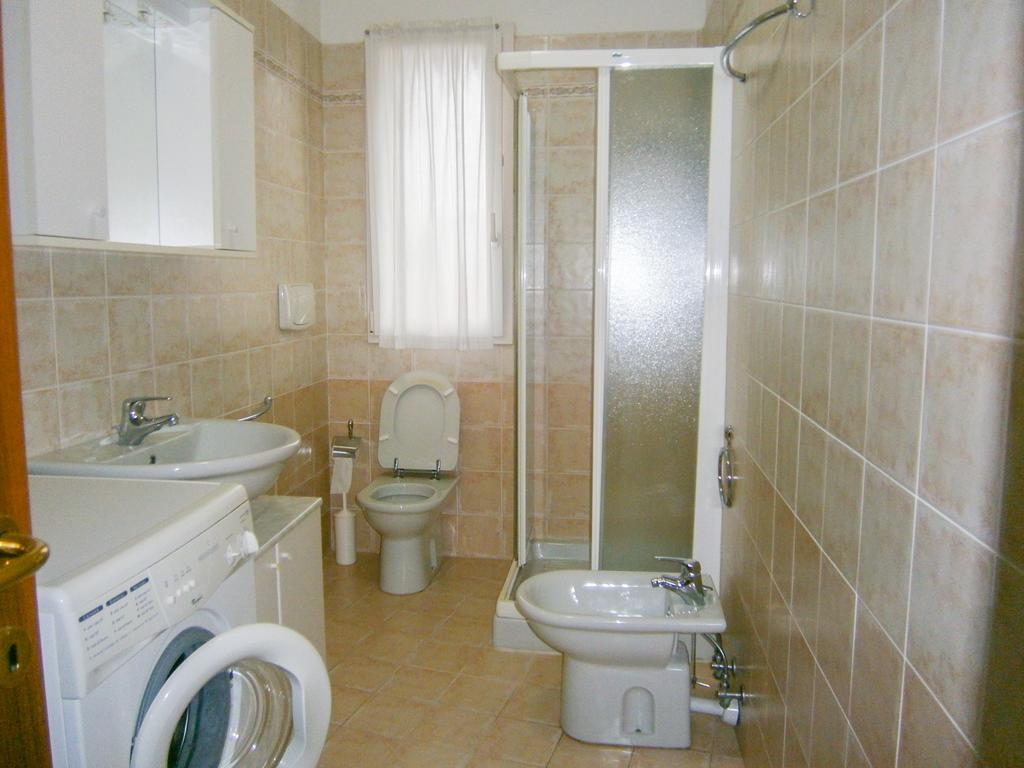 Villaggio Dei Fiori - Agenzia Cocal Apartment