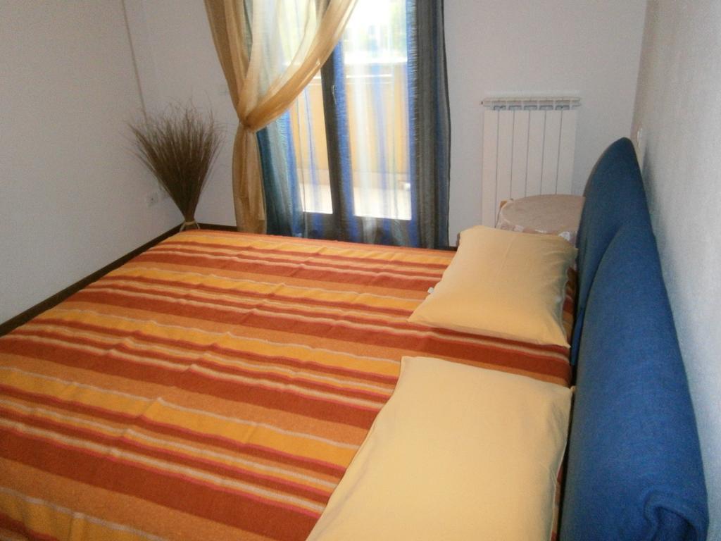 Apartment Villaggio Dei Fiori - Agenzia Cocal *