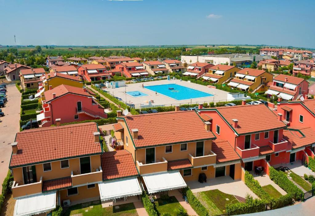Apartment Villaggio Dei Fiori - Agenzia Cocal
