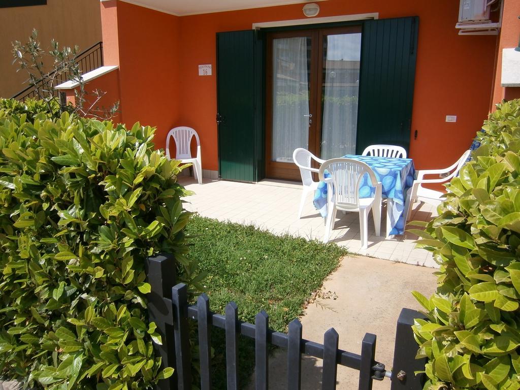Villaggio Dei Fiori - Agenzia Cocal Apartment *