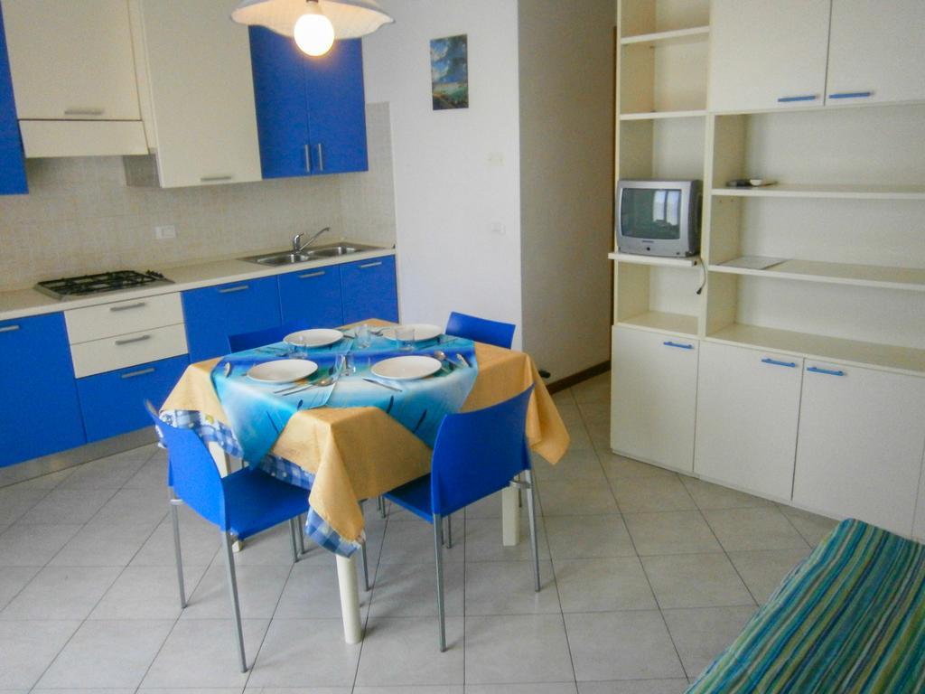Villaggio Dei Fiori - Agenzia Cocal Apartment *