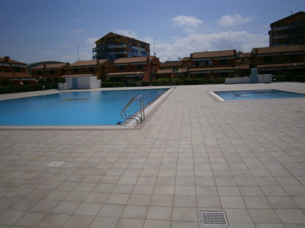 Apartment Villaggio Dei Fiori - Agenzia Cocal Caorle