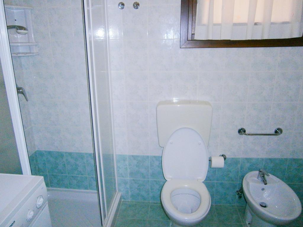 Villaggio Dei Fiori - Agenzia Cocal *