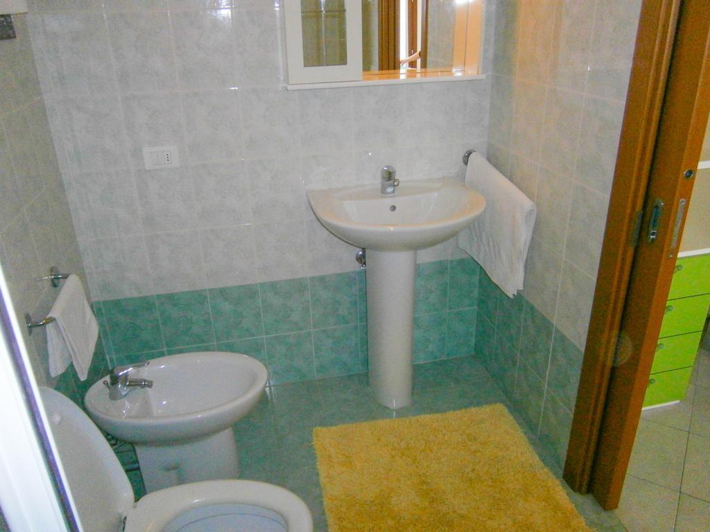 Villaggio Dei Fiori - Agenzia Cocal