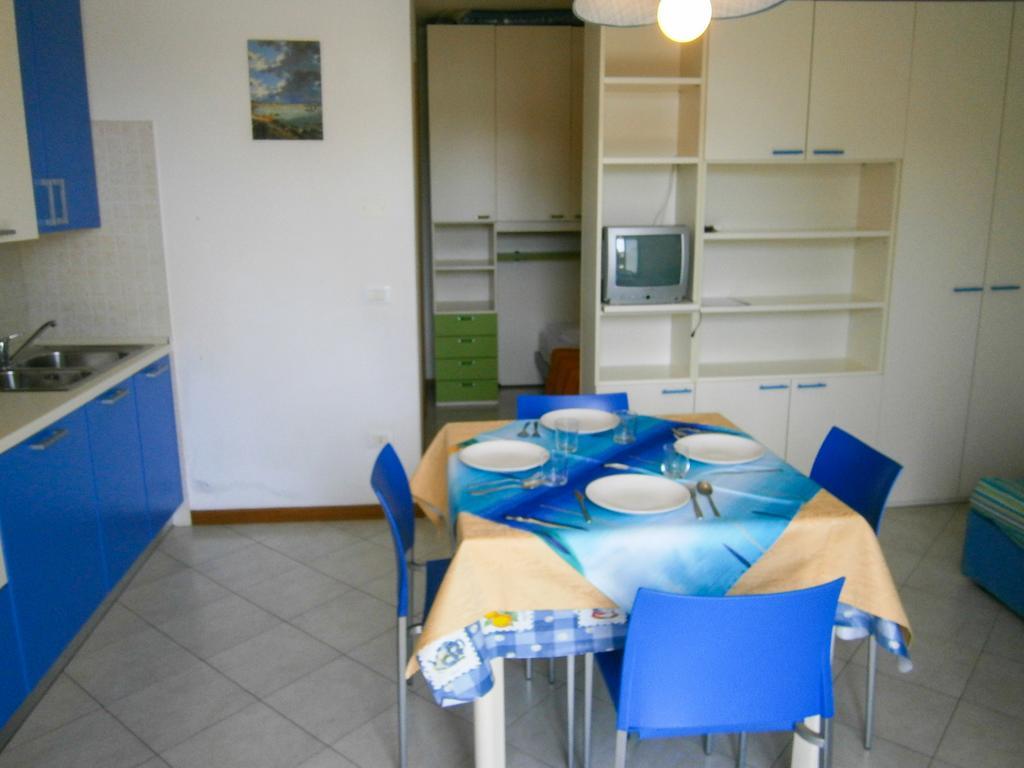 Villaggio Dei Fiori - Agenzia Cocal Apartment
